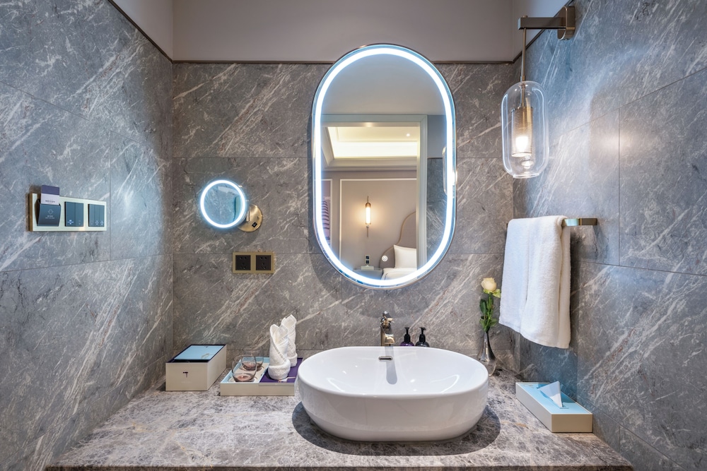 Mercure Yan'an Downtown 50/52