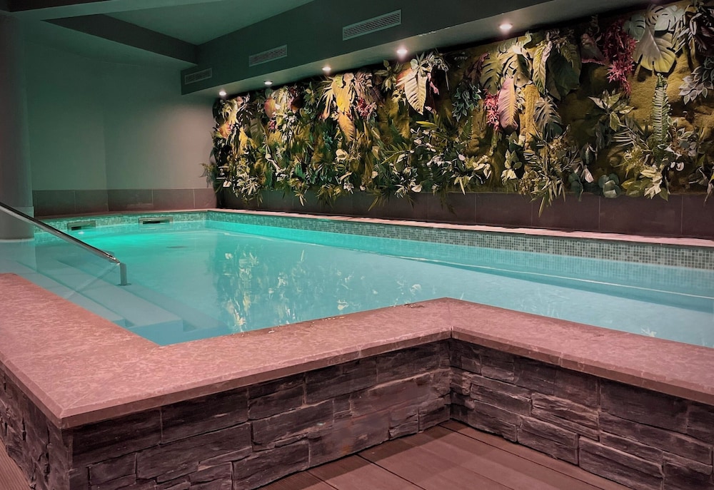 Hotel Le Cinq Hyper Centre Ville 16/36