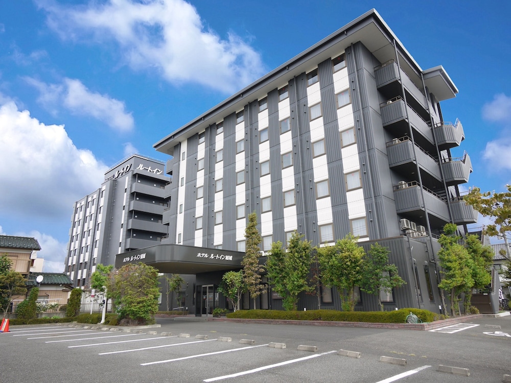Hotel Route Inn Yuki 20/21