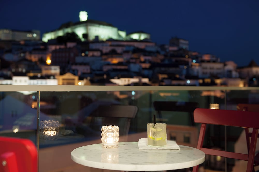 Hotel Oslo Coimbra 33/40