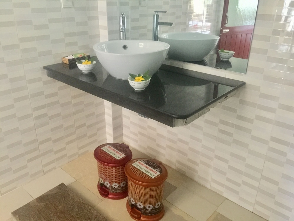 Gingergrass Homestay酒店(Gingergrass Homestay) 图片5