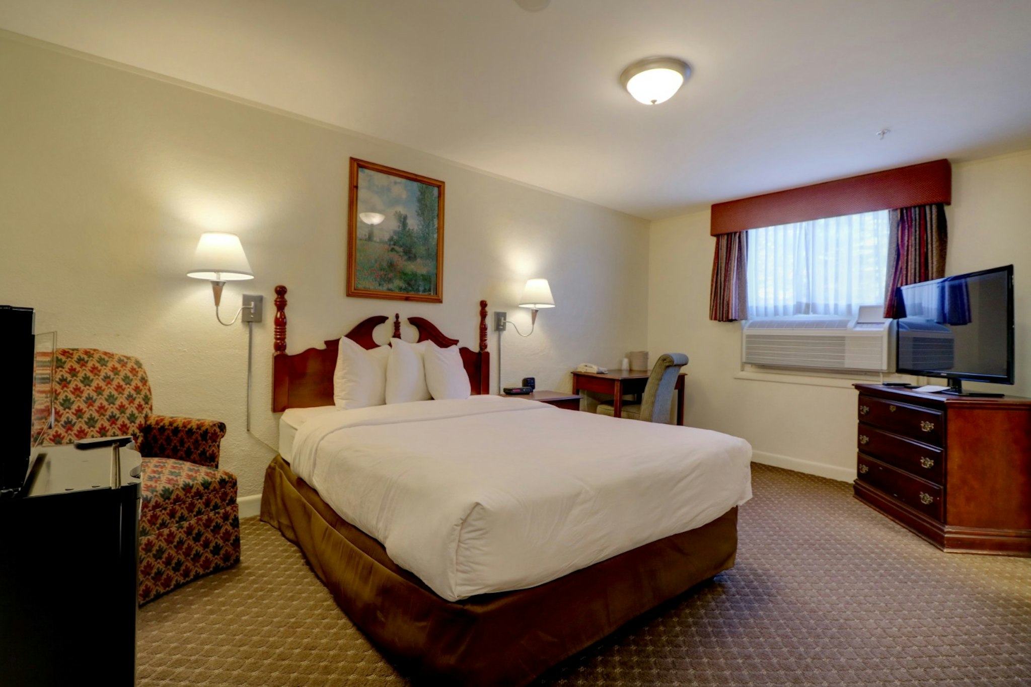Senator Inn & Spa 8/50