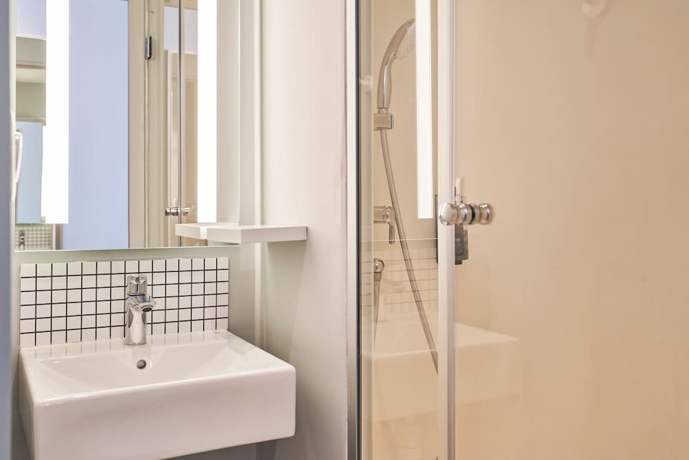 IBIS BUDGET SAINT MAURICE 55/55