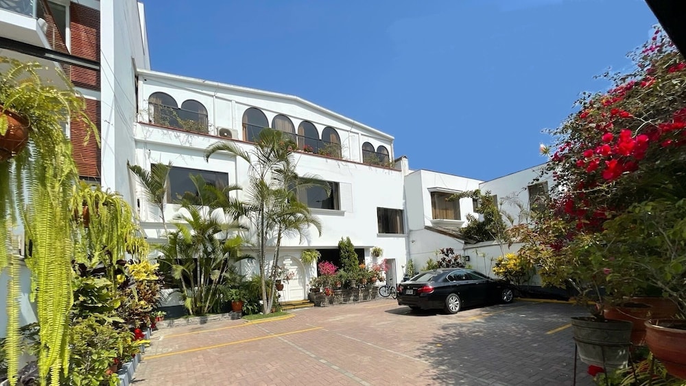 Ayenda Casa Bella San Isidro Ex Casa Bella San Isidro 75/82