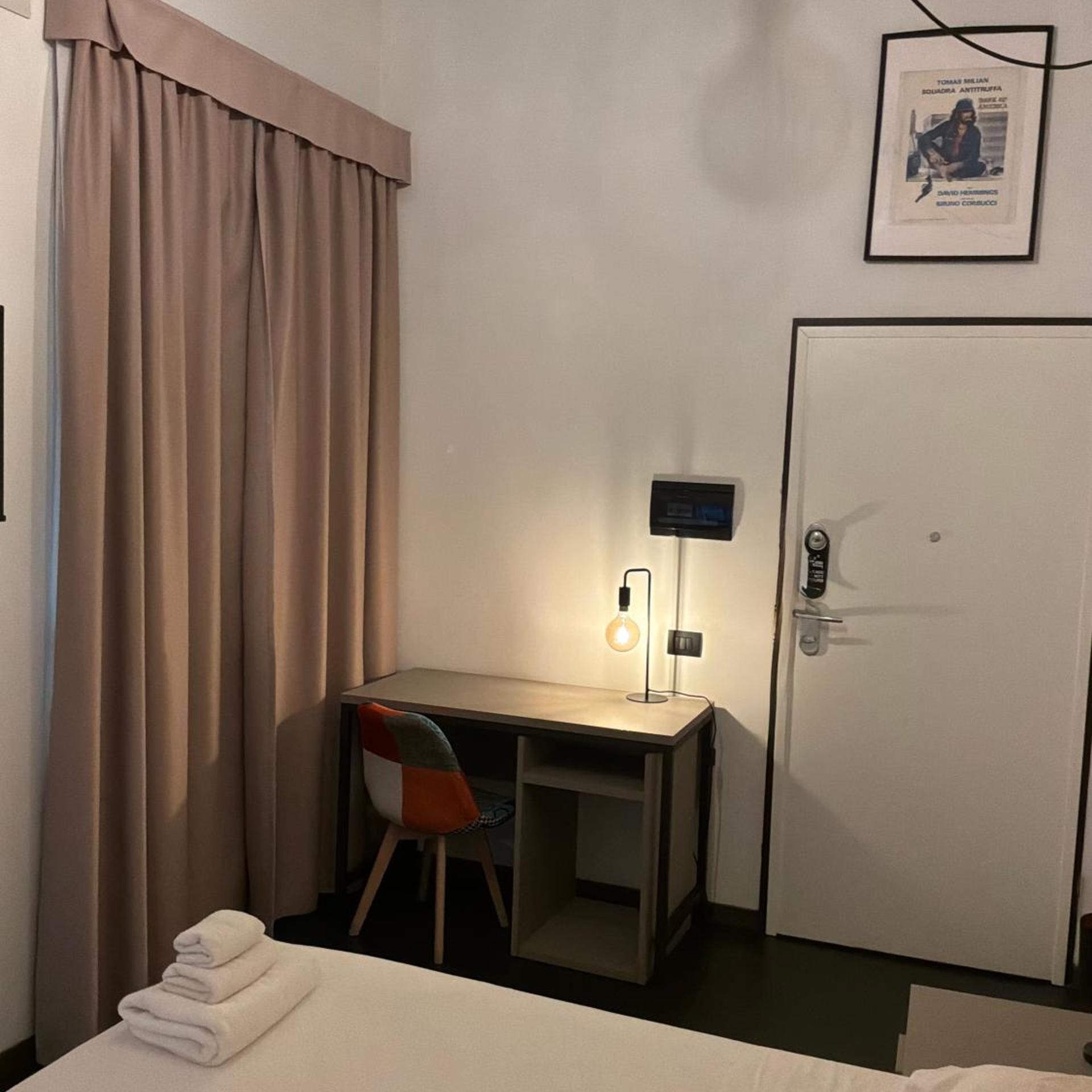 Dazio Exclusive Rooms 11/34
