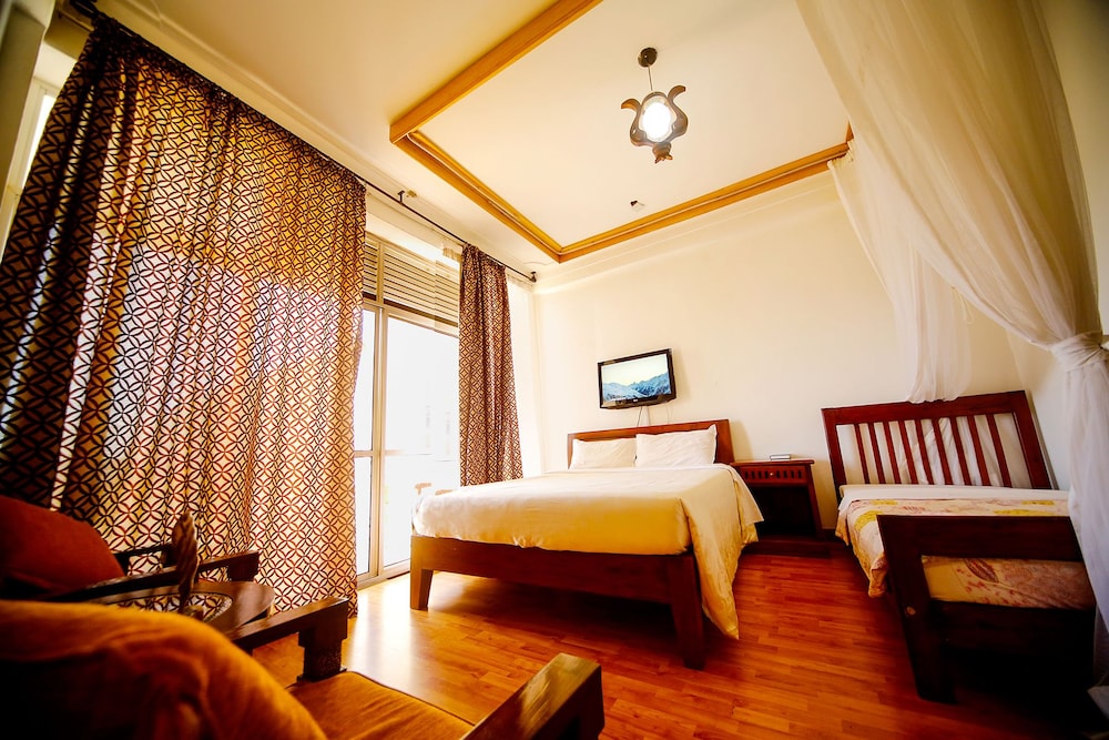 Katomi Kingdom Resort 6/45