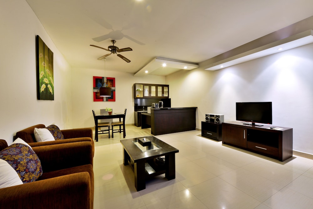 The Yubi Boutique Villas Seminyak 48/67