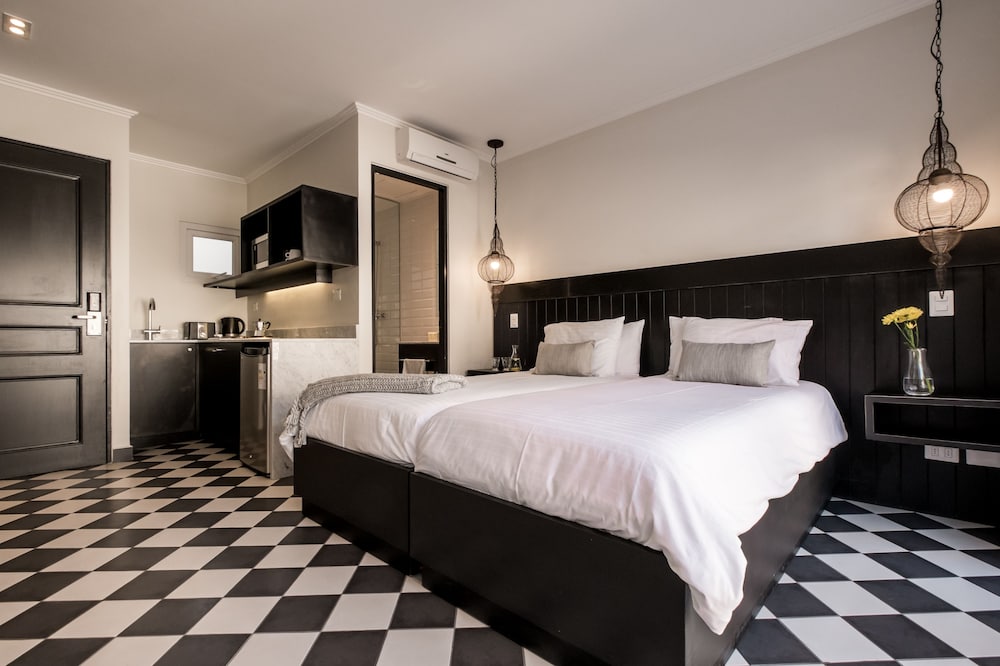 Apart Hotel B 13/65
