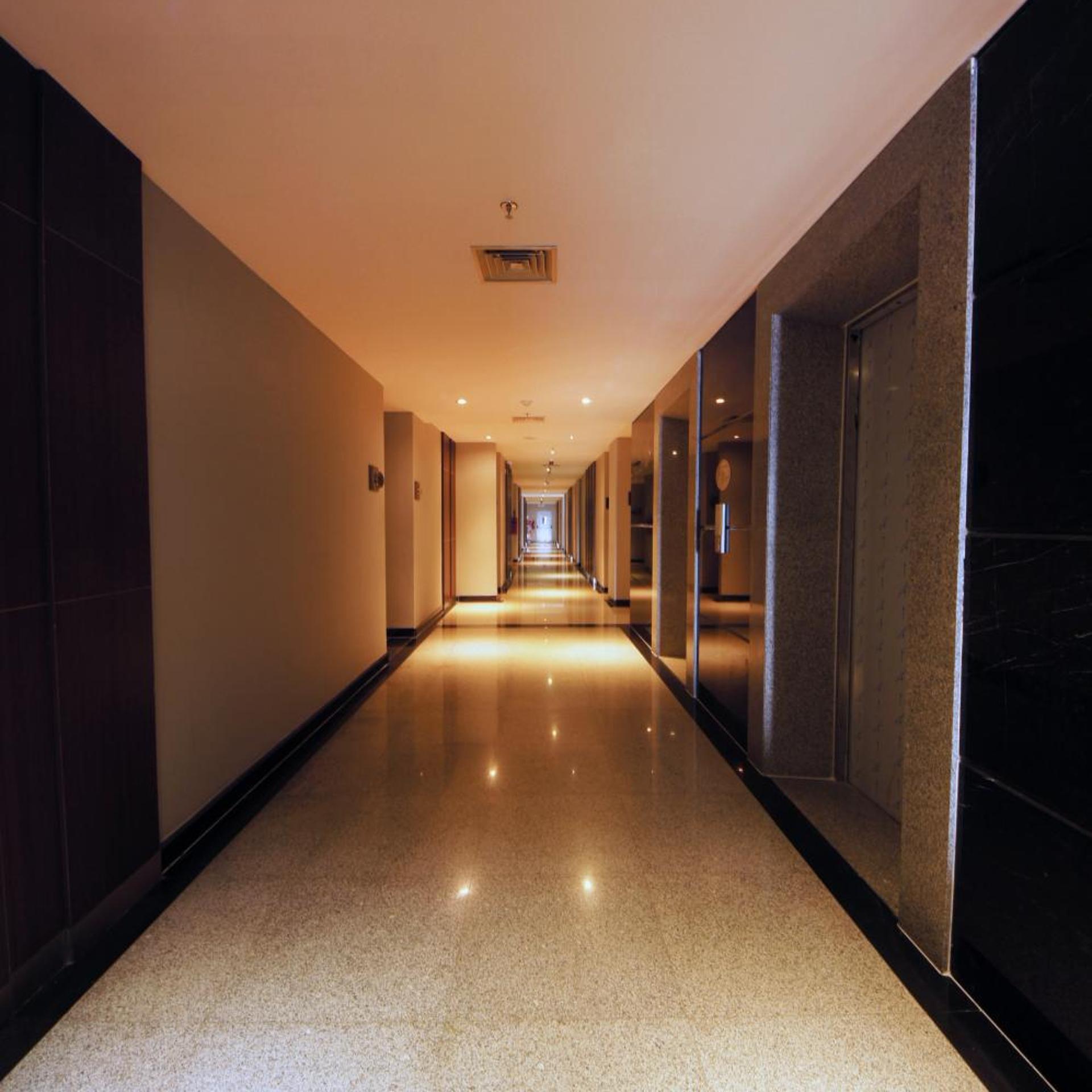 B FASHION HOTEL 29/46