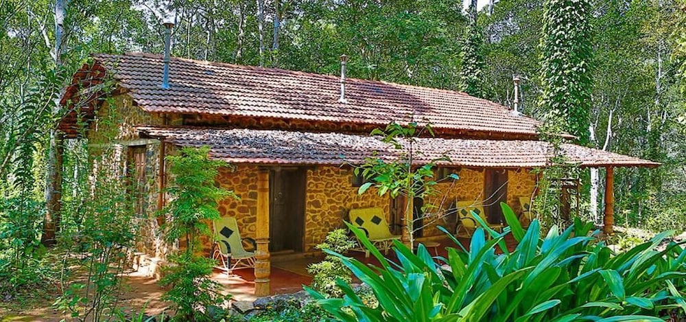 Elephant Valley Eco Farm Hotel 5/54
