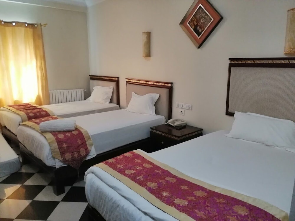 Hotel Ferdi Setif 10/26