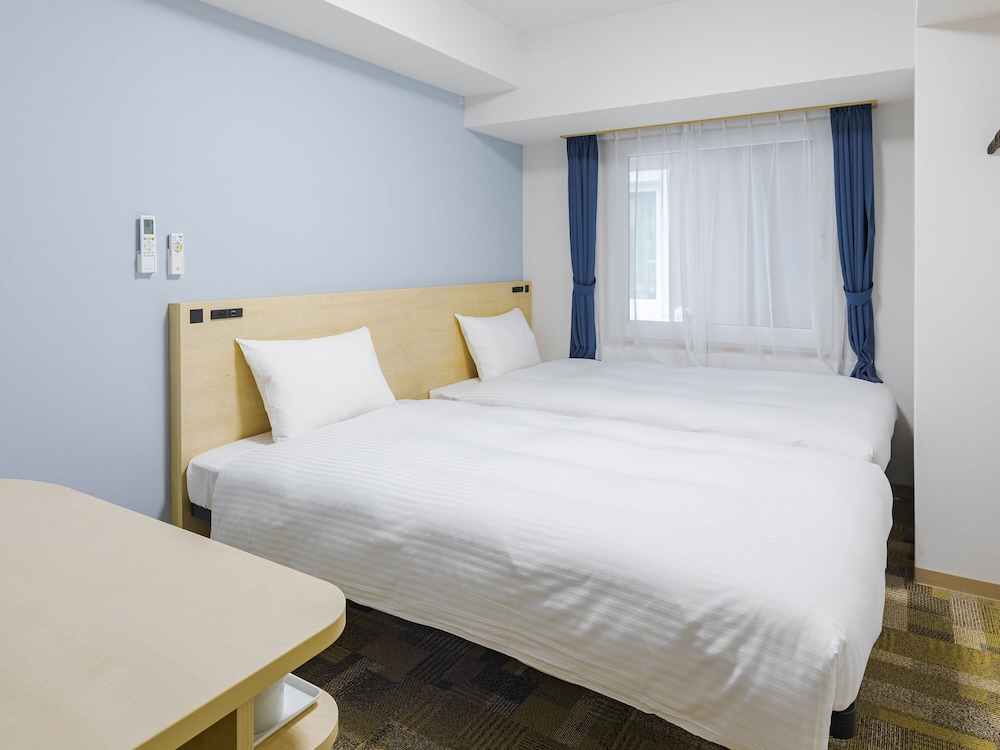 Toyoko Inn Futamatagawa-eki Kita-guchi 9/29