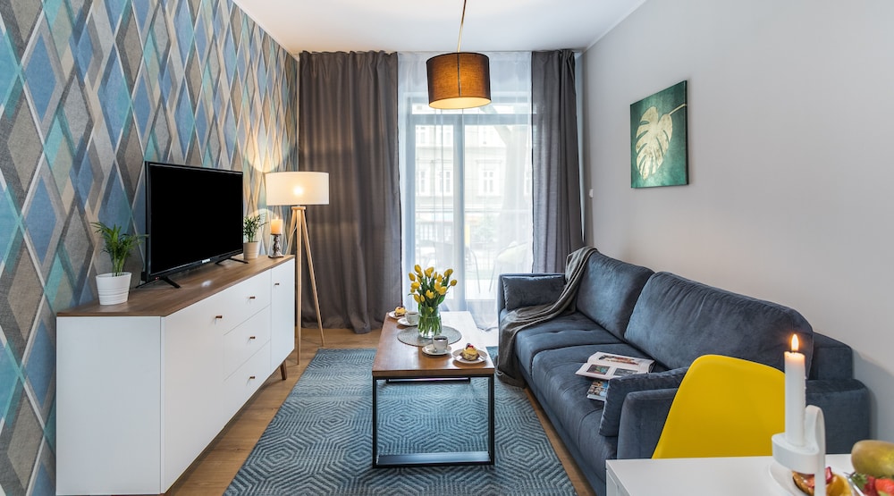 Vistula Boutique Exclusive Apartments 18/39