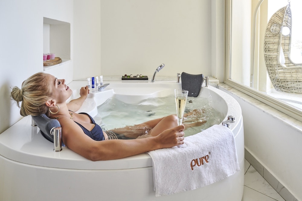 Steigenberger Pure Lifestyle - Adults Only 50/61