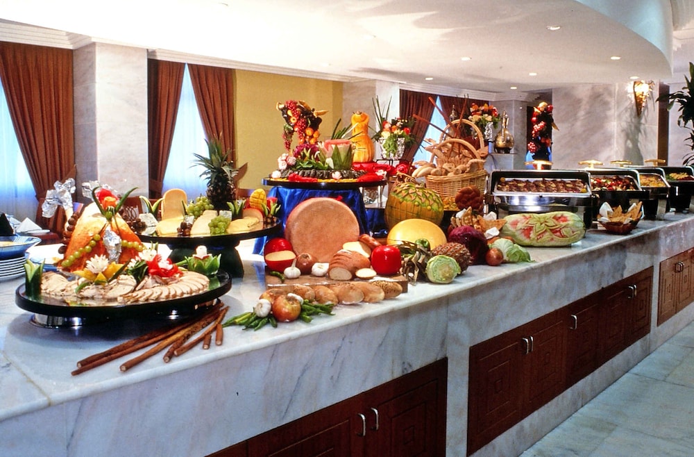 فندق ايلاف اجياد(Manazel Ajyad Hotel By Elaf) 13/36