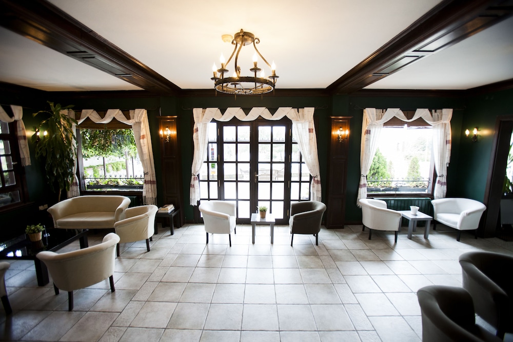 ZINOS HOTEL 23/37