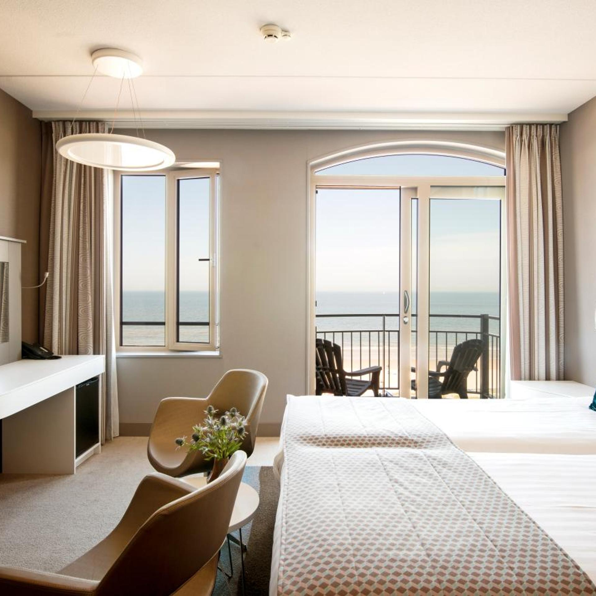 Strandhotel Golfzang 9/37