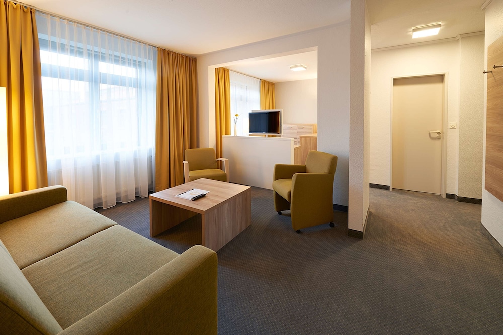 Four Points Flex by Sheraton Hannover 28/53