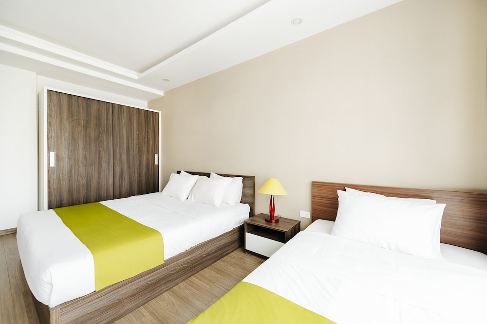 Hana2 Apartment Hotel 6/32