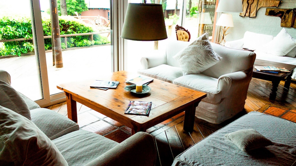 Las Cumbres Boutique Hotel and Spa by DON 45/75