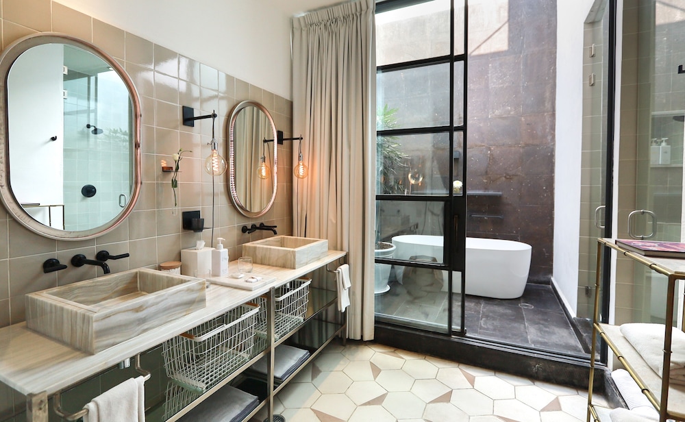 L Otel Doce 18 Concept House 57/60