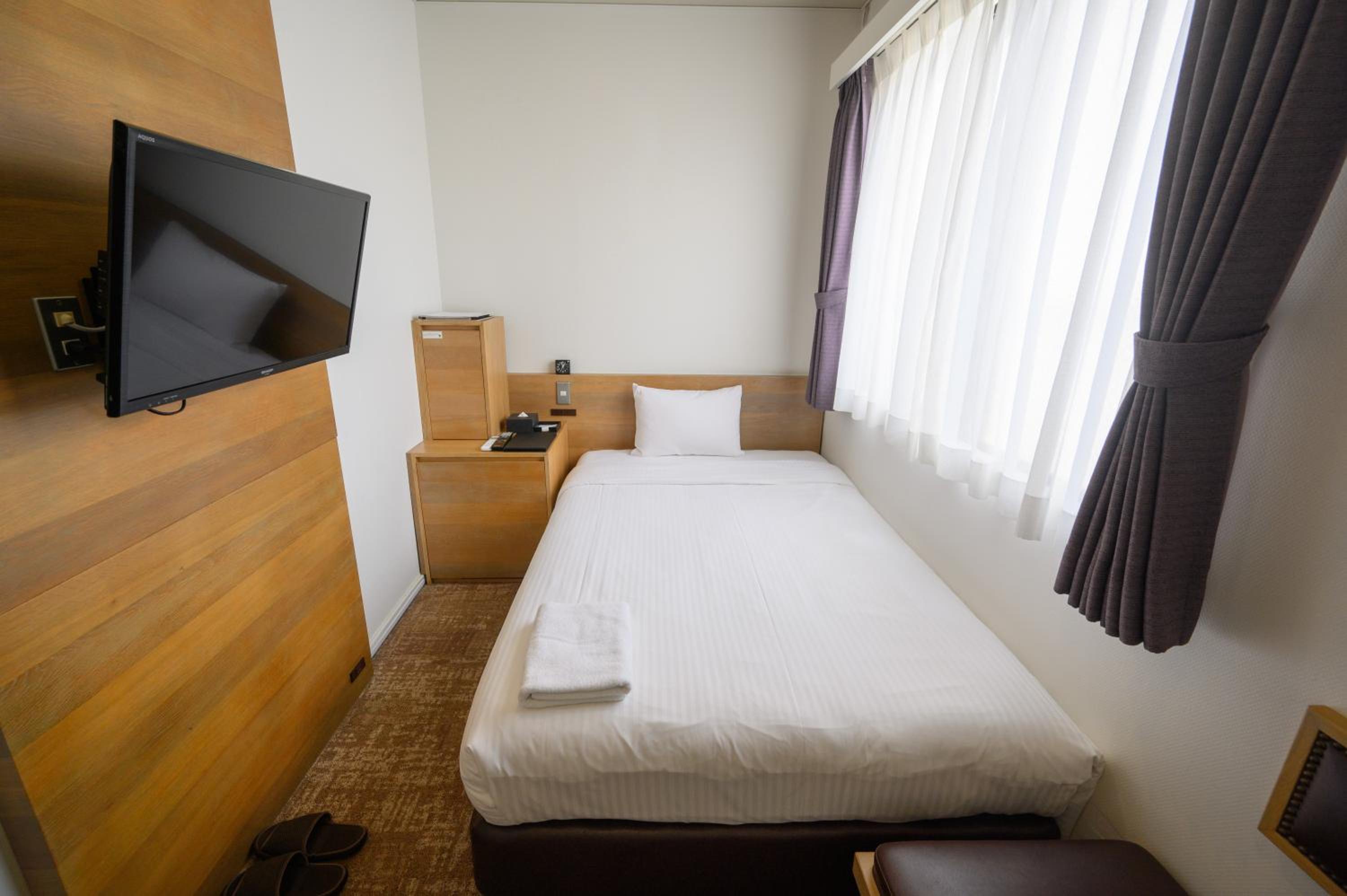 غرفة مفردة، Hotel Emerald Isle Ishigakijima 2/9