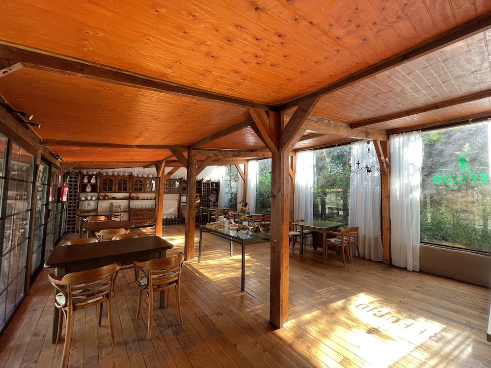 Hotel Rural El Refugio 64/75