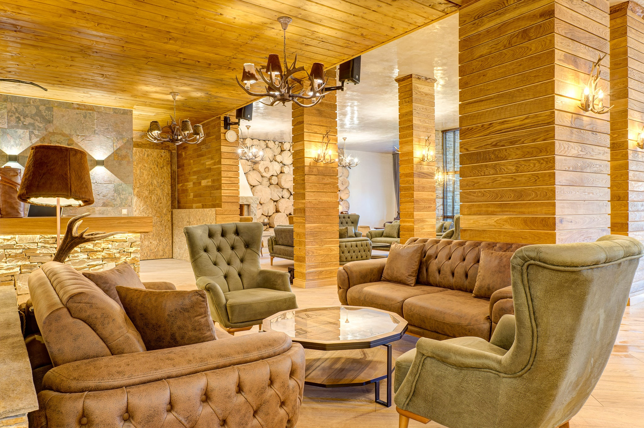 Grand Resort Pamporovo 34/38