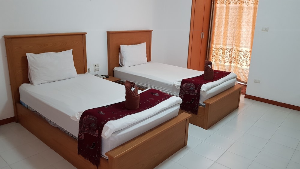 Bt Grand Condotel 16/64