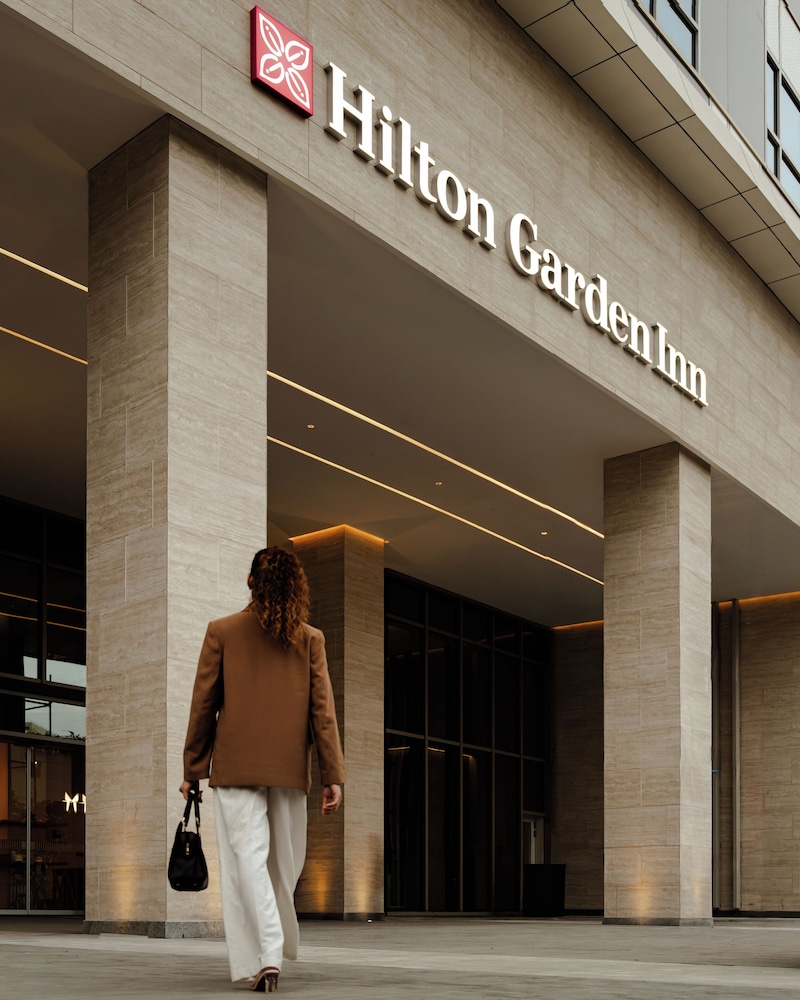 Hilton Garden Inn Bengaluru Embassy Tech Village 4/60