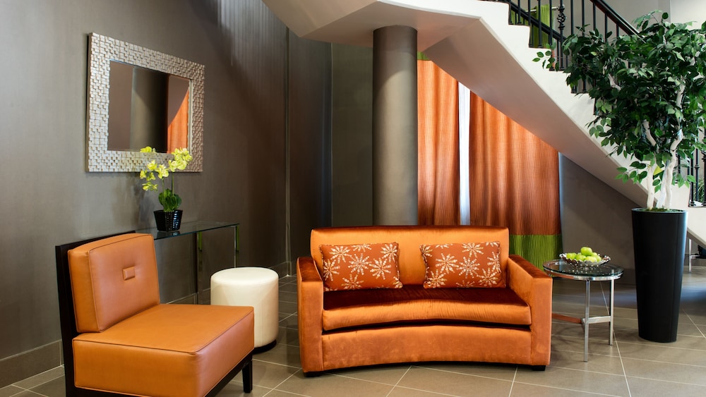 Holiday Inn And Suites Mississauga 23/39