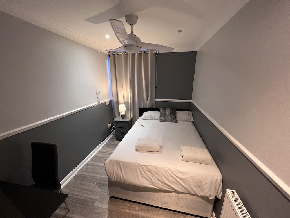 The Commongate Hotel 10/48