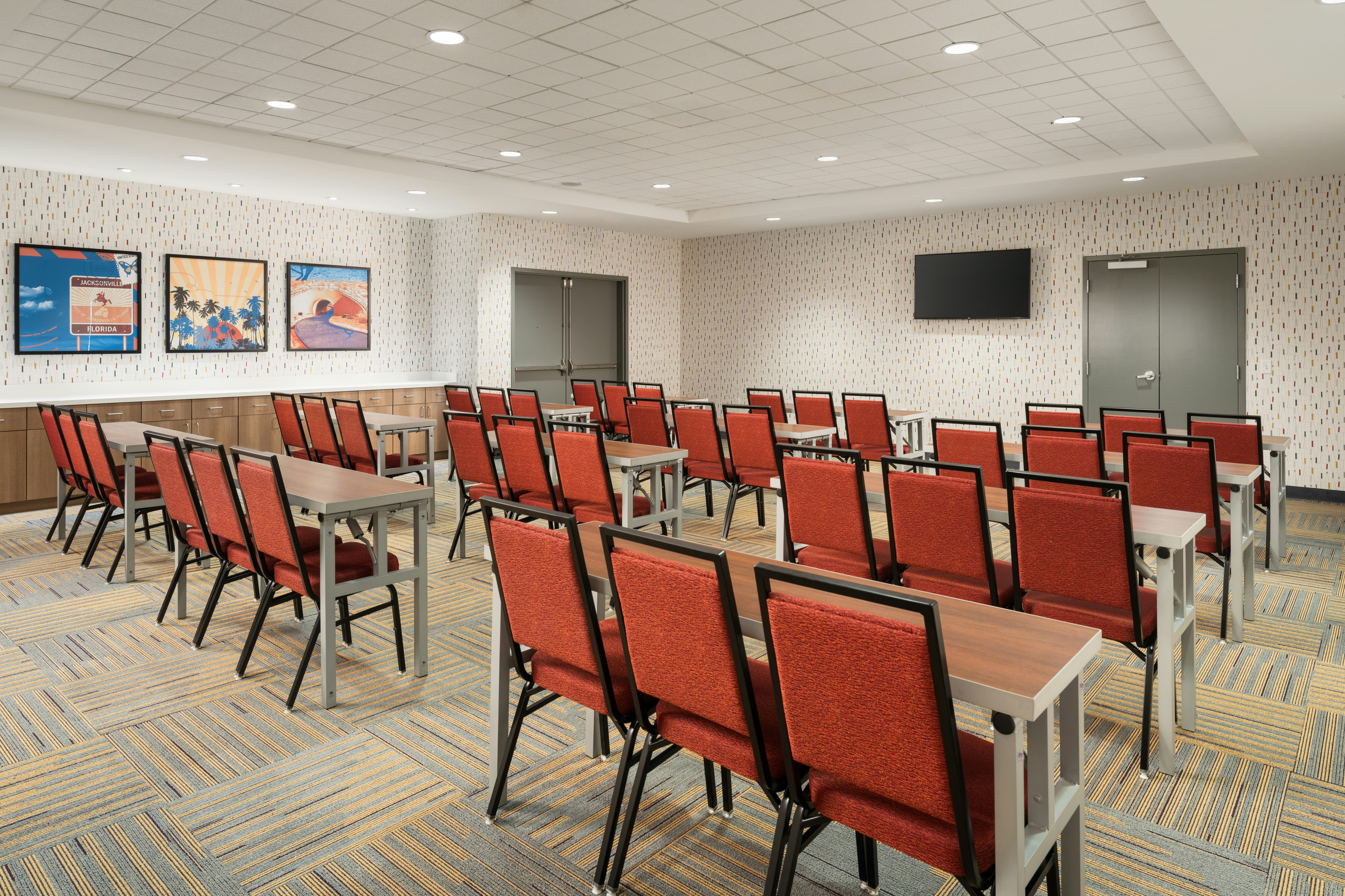 Home2 Suites by Hilton Jacksonville Airport 38/47