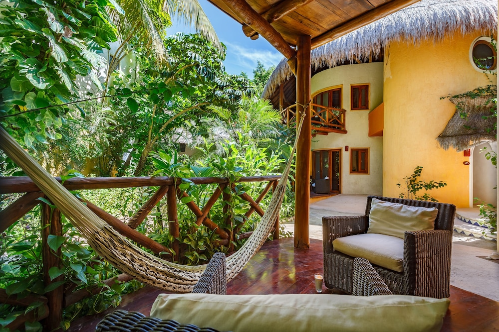 Villas Hm Paraiso Del Mar