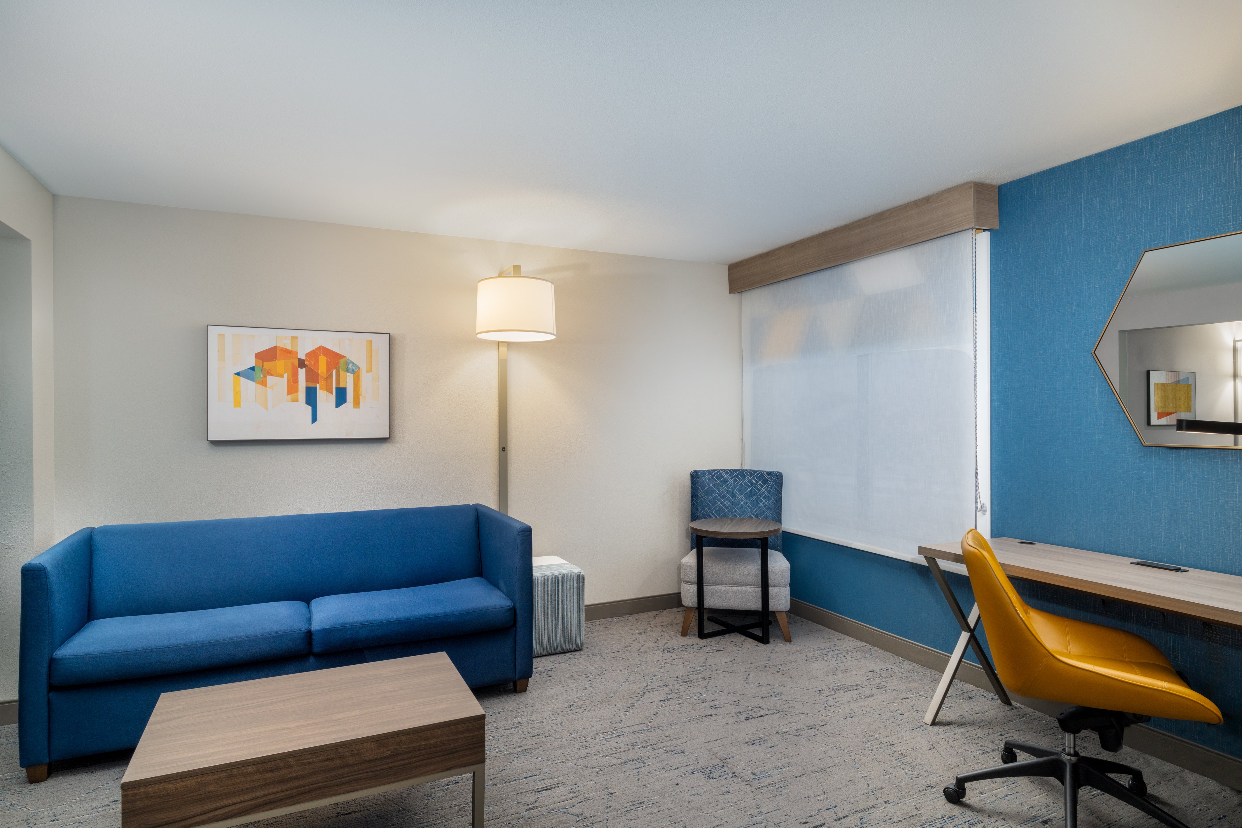 HOLIDAY INN EXPRESS HOTEL AND SUITES BOZEMAN WEST 48/75