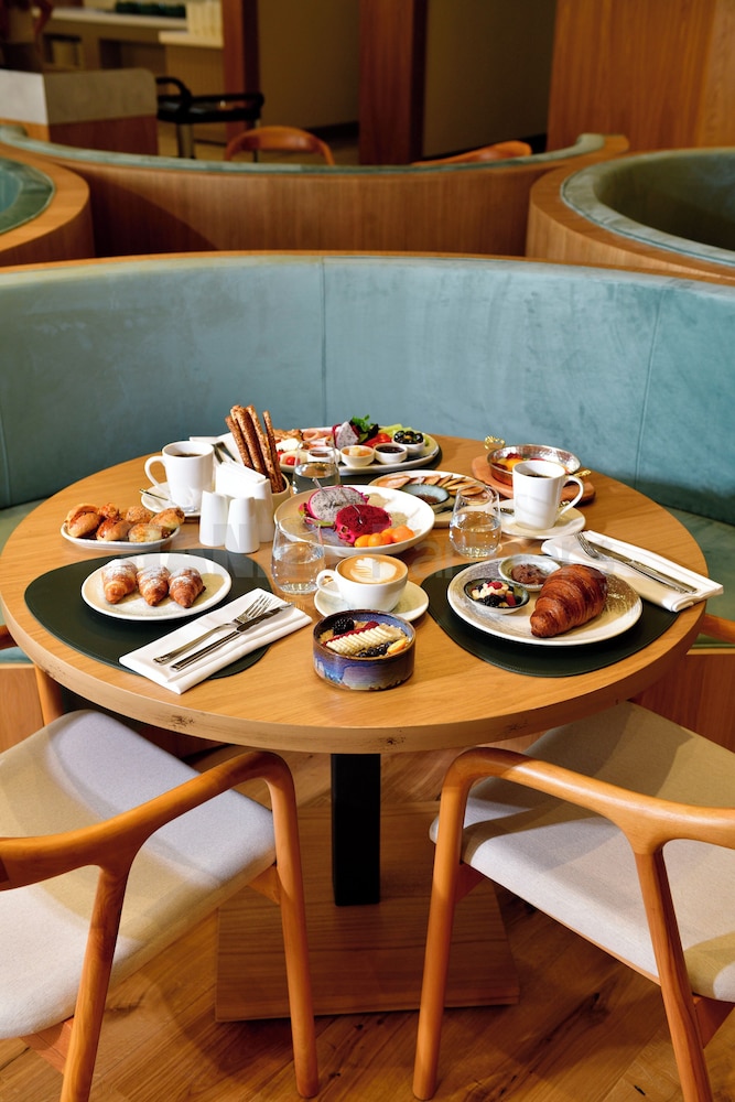 Radisson Hotel Mersin 34/48