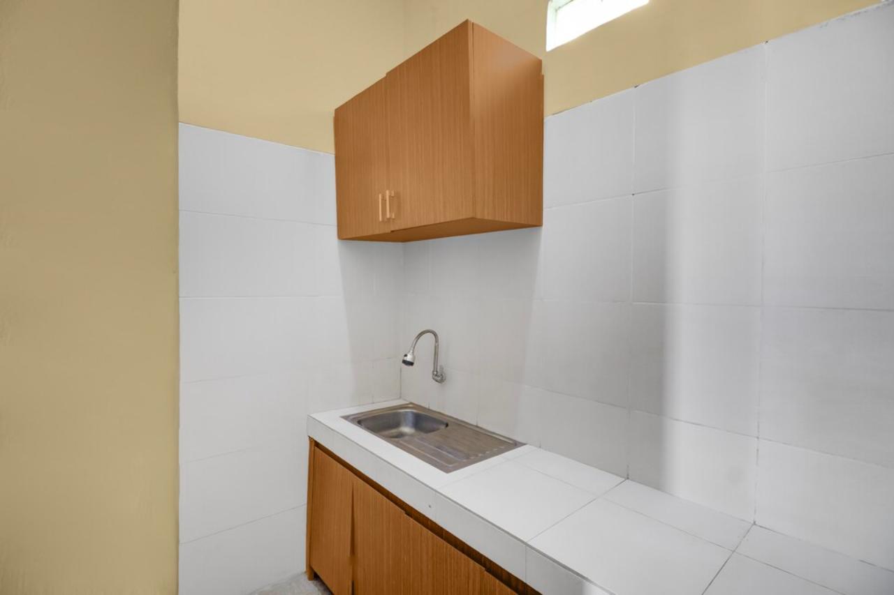 Hotel O near Mookiland Park Bali formerly Wiranti Jeneng Guest House 38/38