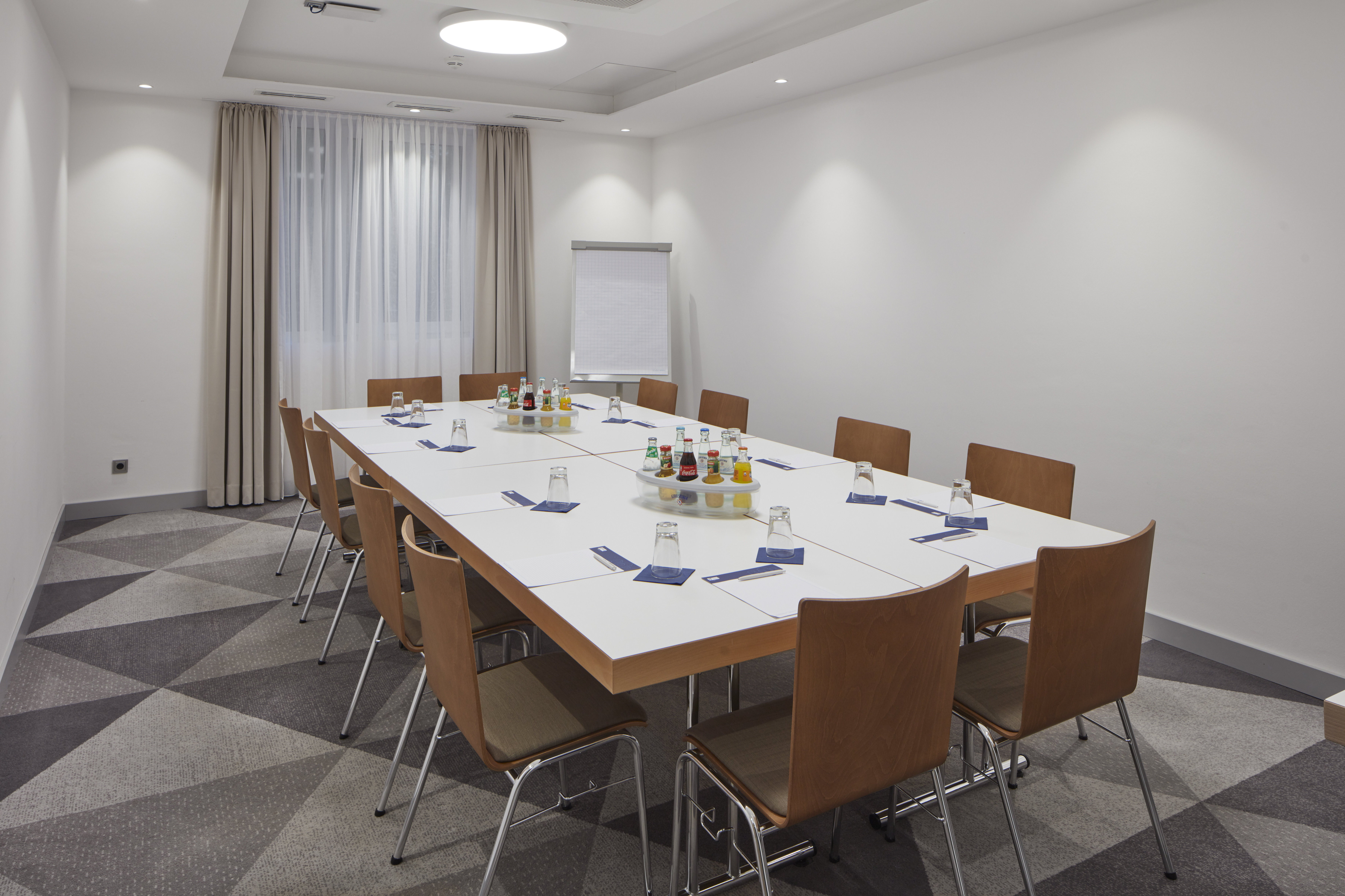 Holiday Inn Express - Merzig 22/24
