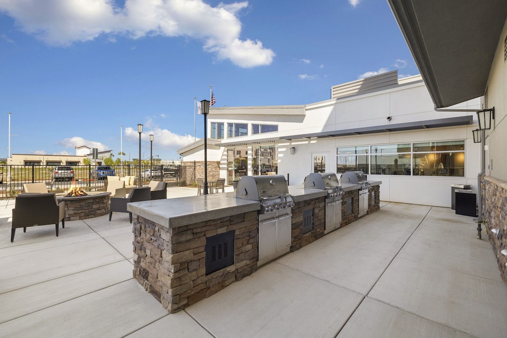 Residence Inn by Marriott Lodi Stockton 2/19