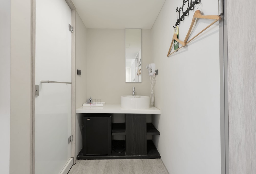 Taichung Amour Hotel 48/50