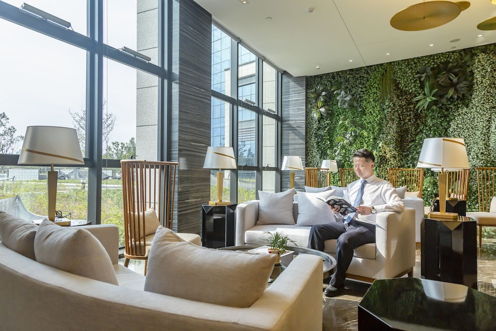 Jinling Grand Hotel Nanchang 46/56