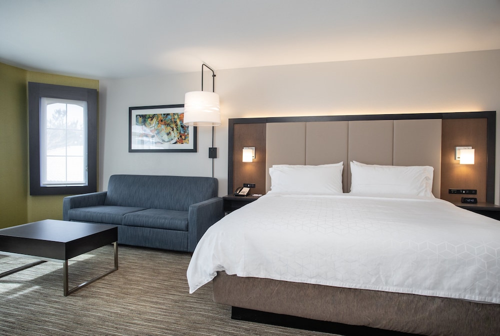 Holiday Inn Express Prescott 19/62