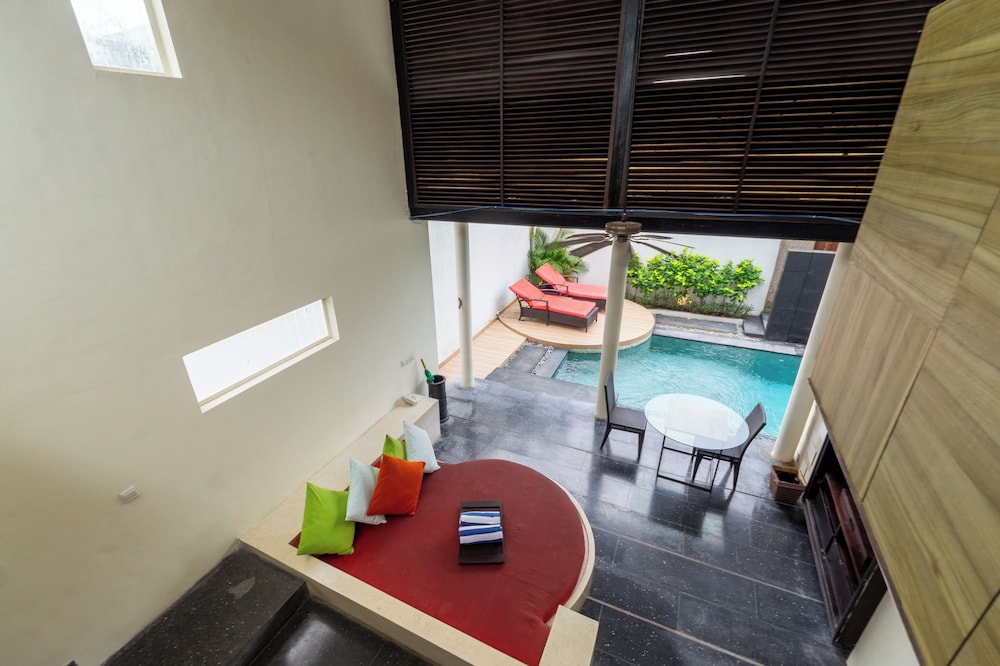 Jays Villas Umalas 26/50