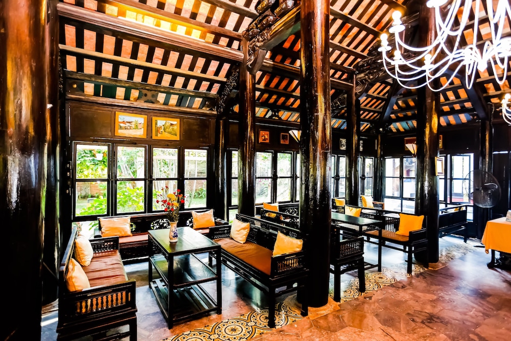 SBH Le Belhamy Beach Resort 34/50