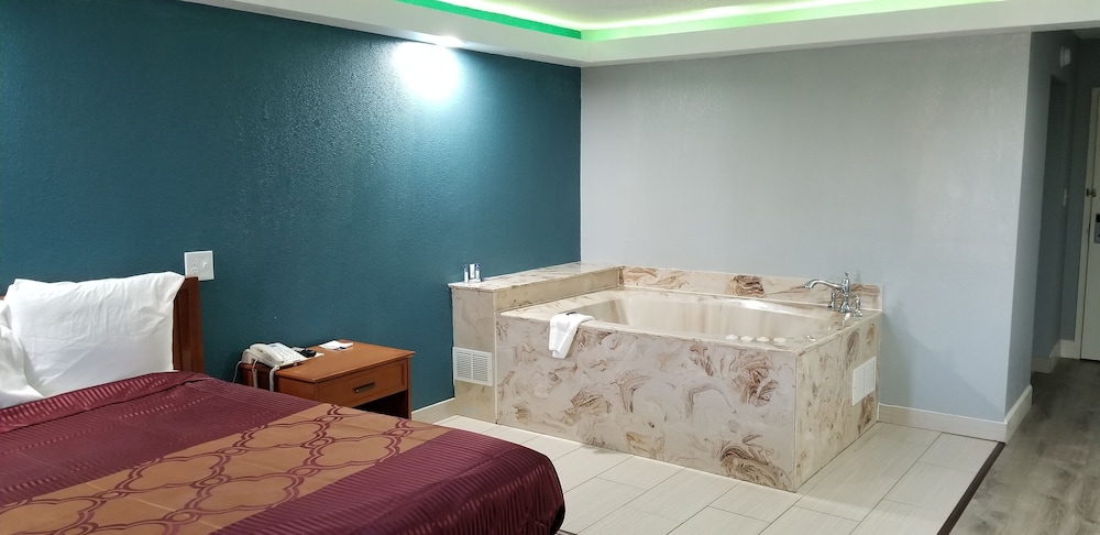 Studio6 Suites Memphis, TN – East Memphis 22/36