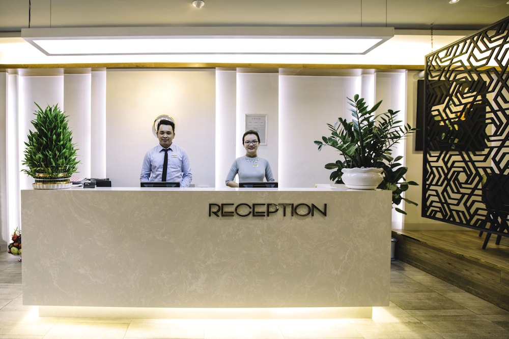 A25 Hotel - 142 Bui Thi Xuan 5/63