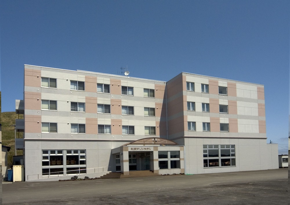 RISHIRI MARINE HOTEL 2/39
