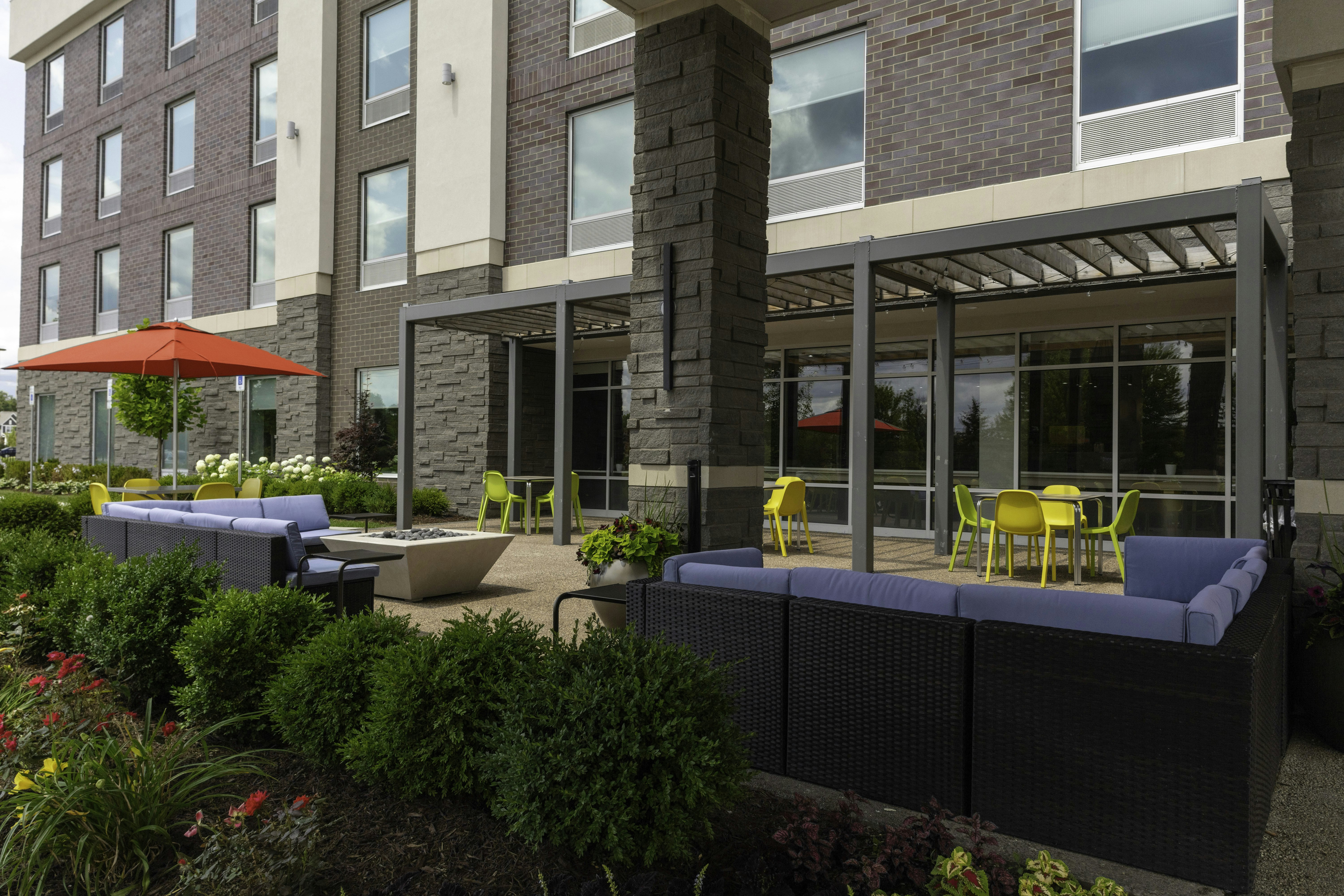 Home2 Suites by Hilton Northville Detroit 3/18