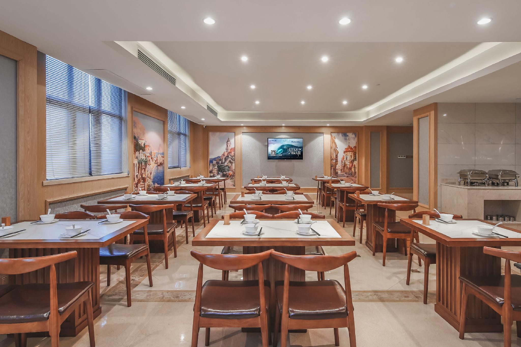 Vienna International Hotel(Suzhou Yangcheng Lake) 30/31