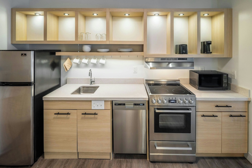 Towneplace Suites by Marriott Canfield 18/22